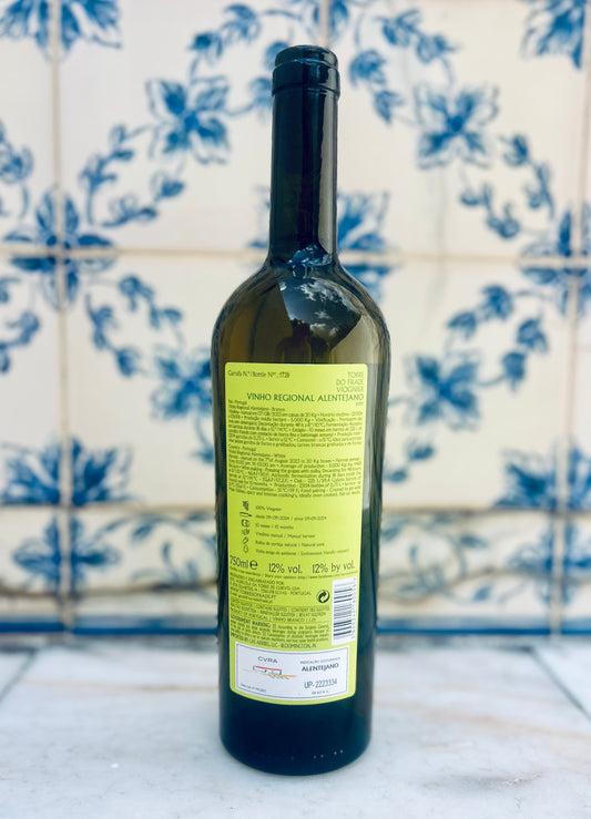 Torre de Frade Viognier 2023