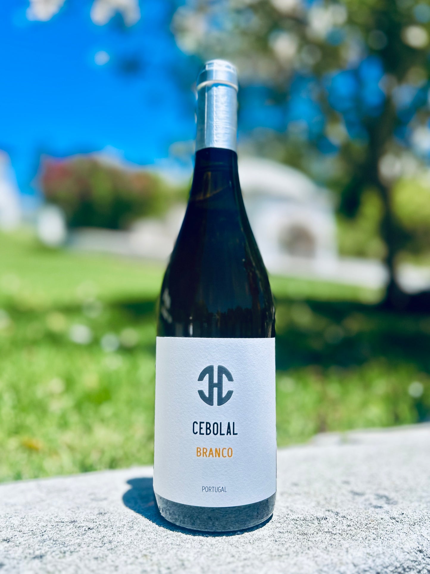 Herdade do Cebola Branco