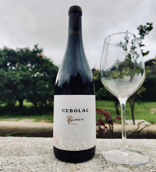 Herdade do Cebolal Clarete 2022