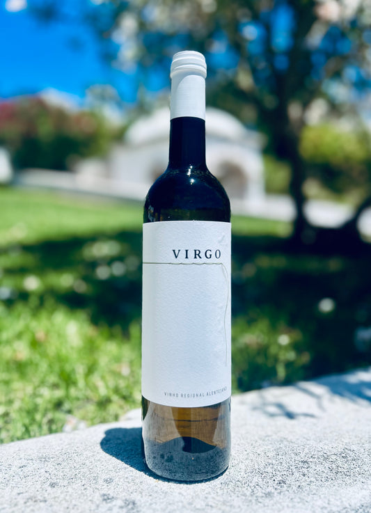 Torre de Frade Virgo Branco