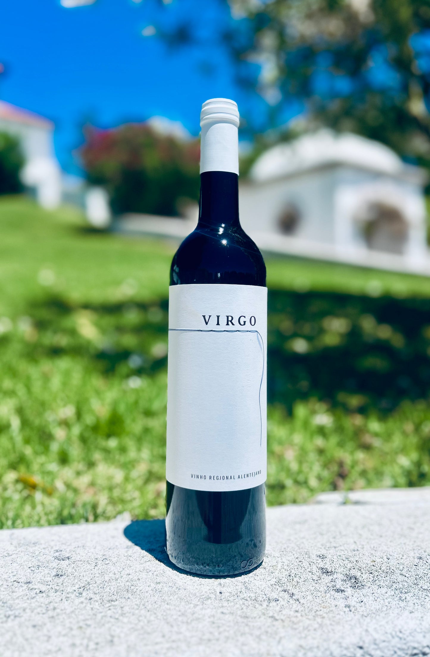 Torre de Frade Virgo Red 2022