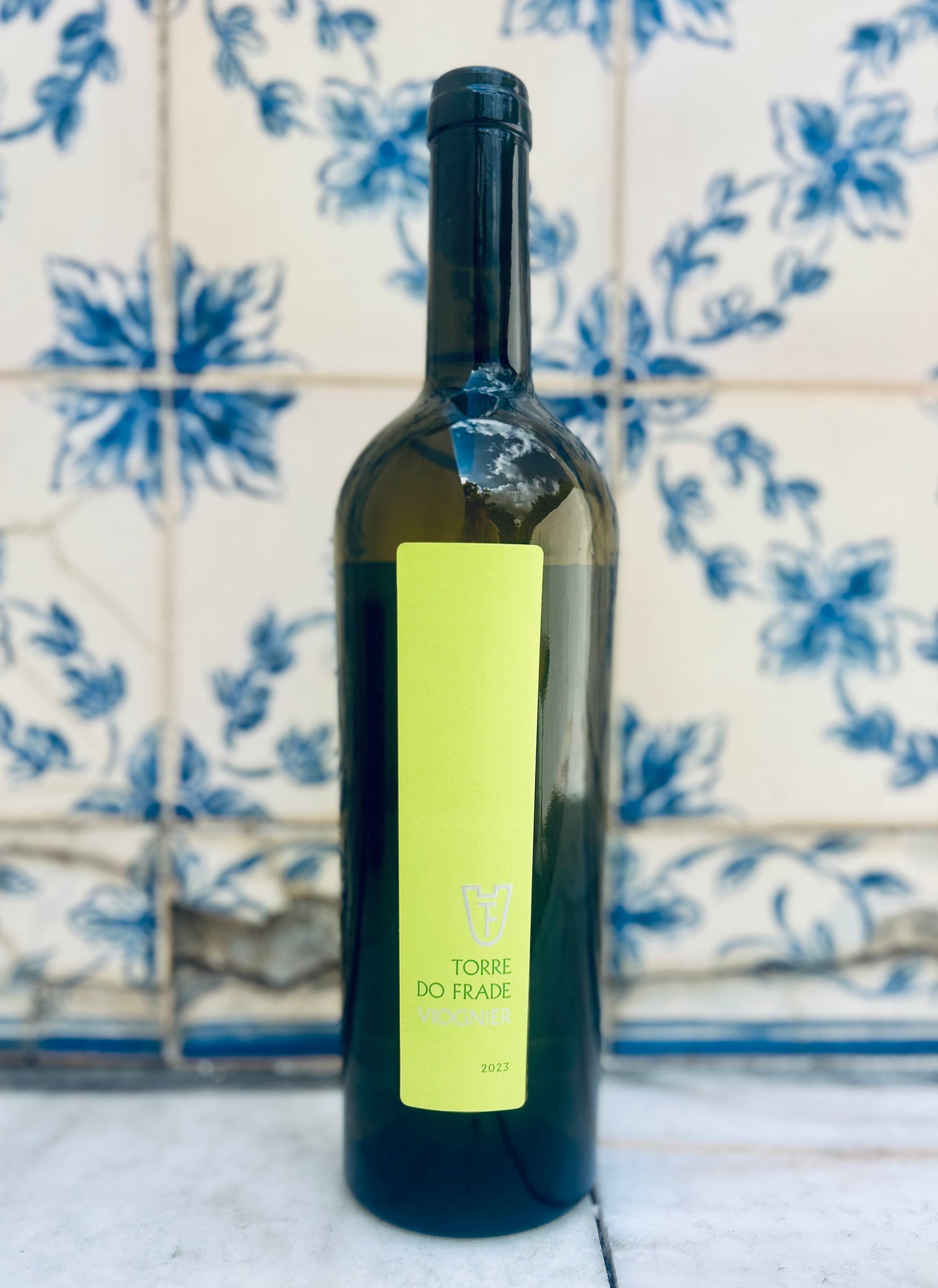 Torre de Frade Viognier 2023
