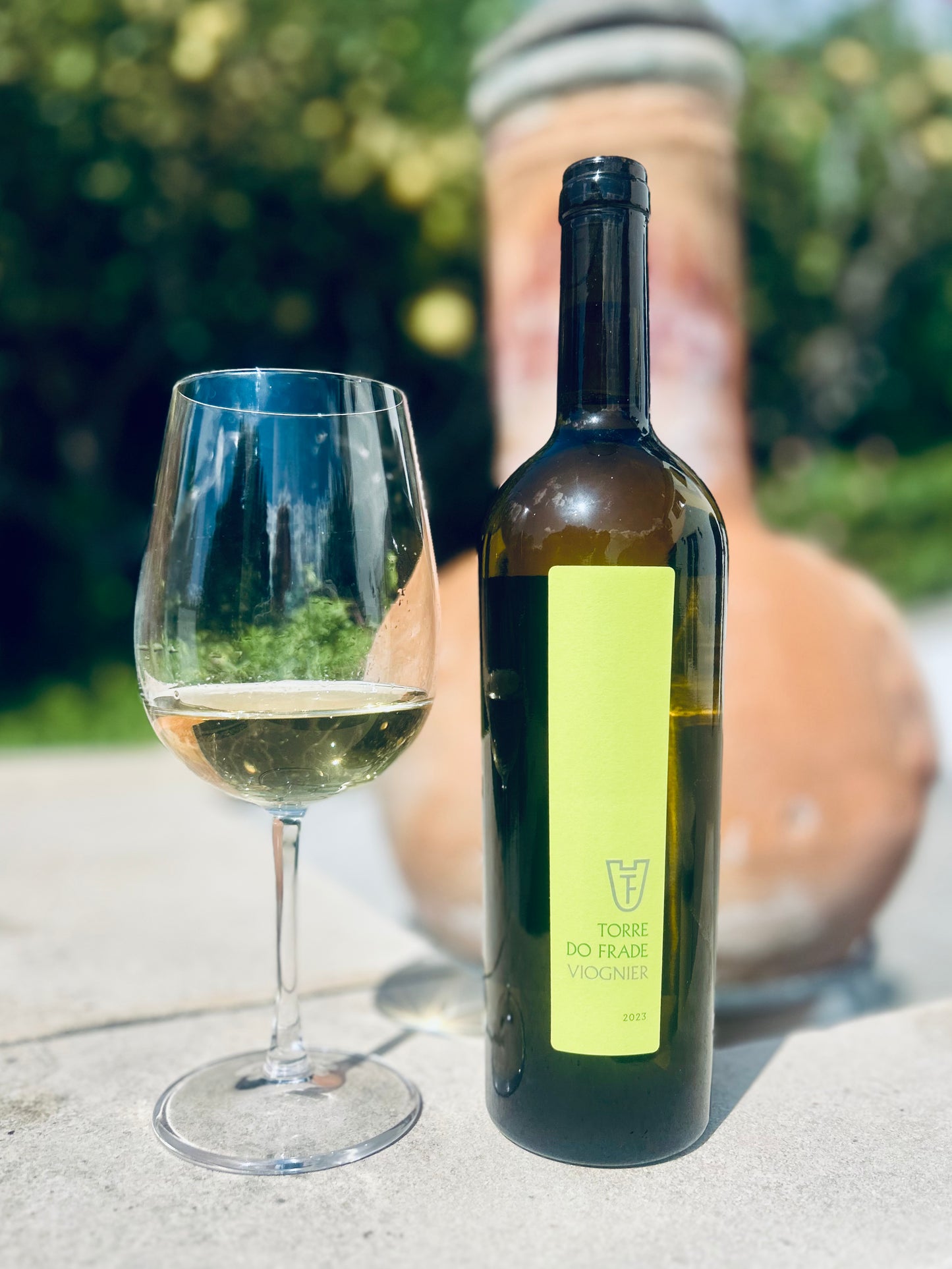 Torre de Frade Viognier 2023