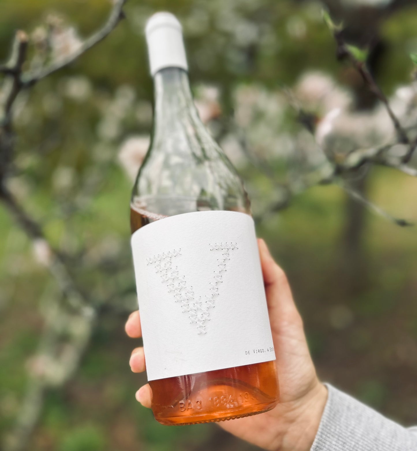 Torre de Frade Virgo Rosé 2023
